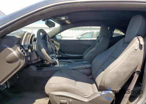 2012 Chevrolet Camaro Lt z USA, uszkodzony, nr VIN 2G1FB1E30C9148469